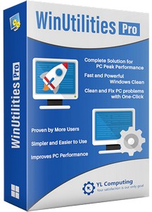 WinUtilities Professional 15.89 RePack (& Portable) by elchupacabra