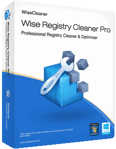 Wise Registry Cleaner Pro 11.1.2.717 RePack (& Portable) by Dodakaedr