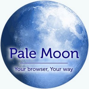 Pale Moon 32.4.0 + Portable