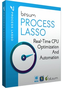 Process Lasso Pro 12.5.0.38 RePack (& Portable) by Dodakaedr