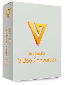 Freemake Video Converter 4.1.13.167 RePack (& Portable) by elchupacabra