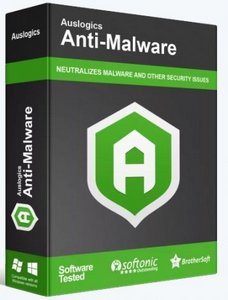 Auslogics Anti-Malware Pro 1.22.0.2 RePack (& Portable) by elchupacabra