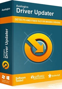 Auslogics Driver Updater 1.26.0.0 RePack (& Portable) by TryRooM