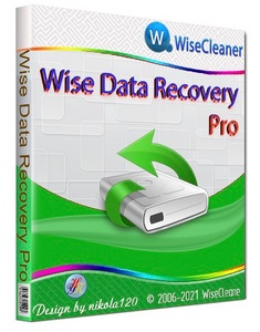 Wise Data Recovery Pro 6.1.4.496 RePack (& Portable) by elchupacabra