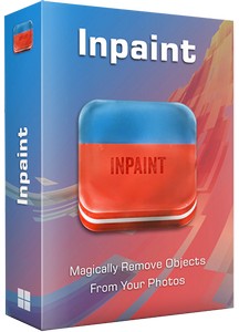 Teorex Inpaint 10.1.1 RePack (& Portable) by elchupacabra