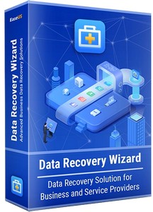 EaseUS Data Recovery Wizard Technician 17.0.0.0 RePack (& Portable) by Dodakaedr