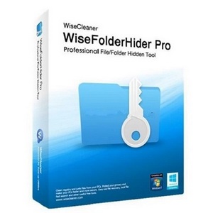 Wise Folder Hider Pro 5.0.2.232 RePack (& Portable) by elchupacabra