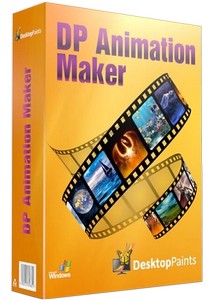 DP Animation Maker 3.5.22 RePack (& Portable) by elchupacabra