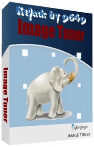 Image Tuner Pro 9.9 RePack (& Portable) by elchupacabra