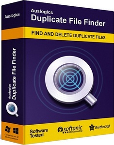 Auslogics Duplicate File Finder 10.0.0.4 RePack (& Portable) by Dodakaedr