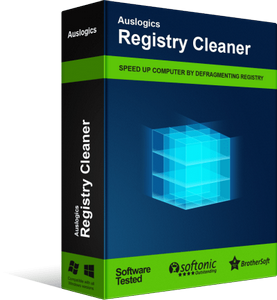 Auslogics Registry Cleaner Pro 10.0.0.4 RePack (& Portable) by TryRooM