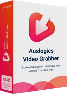 Auslogics Video Grabber 1.0.0.4 RePack (& Portable) by elchupacabra