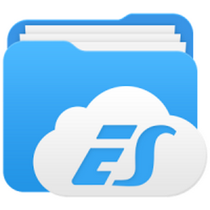 ES File Explorer File Manager v4.4.1.3 Mod by Balatan