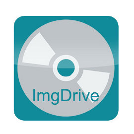 ImgDrive 2.0.8 + Portable