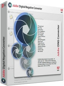 Adobe DNG Converter 16.0.0.1677 (x64) Portable by 7997