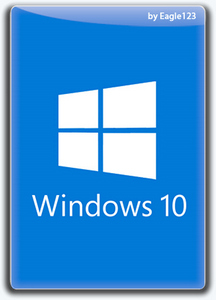 Windows 10 22H2 + LTSC 21H2 (x64) 28in1 +/- Office 2021 by Eagle123 (10.2023) [Ru/En]