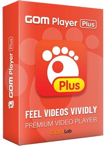 GOM Player Plus 2.3.91.5361 RePack (& Portable) by Dodakaedr