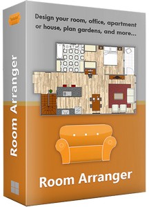 Room Arranger 9.8.0.640 (x64) RePack (& Portable) by elchupacabra
