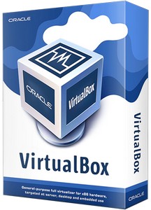 VirtualBox 7.0.12 Build 159484 + Extension Pack