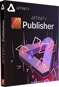 Serif Affinity Publisher 2.2.1.2075 (x64) Portable by 7997