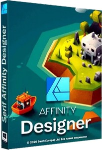 Serif Affinity Designer 2.2.1.2075 (x64) Portable by 7997