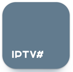IPTV# (ex. LazyIPTVDeluxe) v3.5 Mod by Alex.Strannik