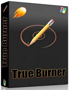 True Burner 9.5 RePack (& Portable) by Dodakaedr
