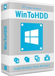 WinToHDD 6.2 Free / Pro / Enterprise / Technician RePack (& Portable) by Dodakaedr