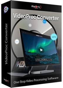 WinX VideoProc Converter 6.1 RePack (& Portable) by elchupacabra