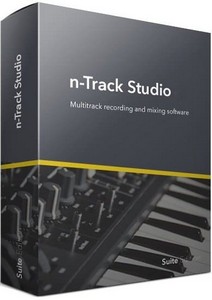 n-Track Studio Suite 10.0.0.8231 (x64) Portable by 7997