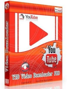 YTD Video Downloader Pro 7.6.2.1 RePack (& Portable) by elchupacabra