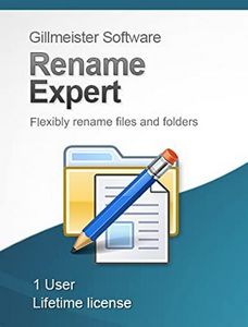 Rename Expert 5.31.2 RePack (& Portable) by elchupacabra