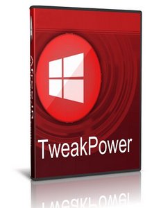 TweakPower 2.046 + Portable