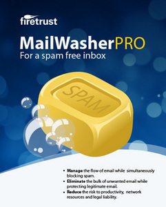 MailWasher Pro 7.12.188 RePack (& Portable) by elchupacabra
