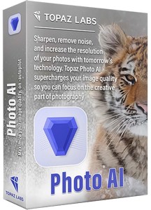 Topaz Photo AI 2.1.2 (x64) Portable by 7997