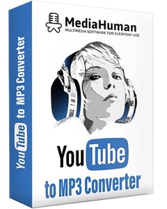 MediaHuman YouTube to MP3 Converter 3.9.9.87 (1115) RePack (& Portable) by elchupacabra