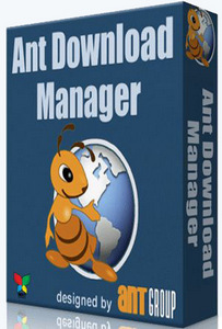 Ant Download Manager Pro 2.10.6 Build 86573 RePack (& Portable) by elchupacabra