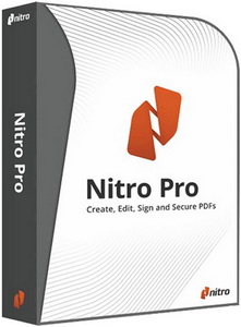 Nitro PDF Pro 14.18.1.41 (x64) Portable by 7997
