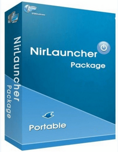 NirLauncher Package 1.30.8 Portable
