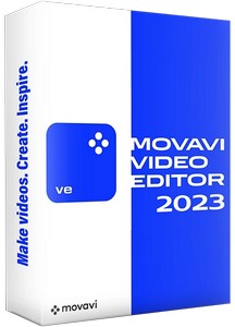 Movavi Video Editor 24.0.2.0 (x64) Portable by 7997