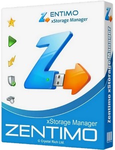 Zentimo xStorage Manager 3.0.5.1299 RePack by KpoJIuK