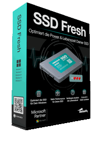 Abelssoft SSD Fresh Plus 2024 13.0.51115 Portable by FC Portables