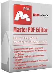 Master PDF Editor 5.9.81 (x64) Portable by 7997