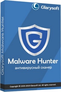 Glarysoft Malware Hunter PRO 1.179.0.799 Portable by FC Portables