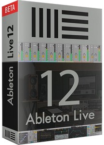 Ableton - Live 12 12.0b22 (x64) Beta