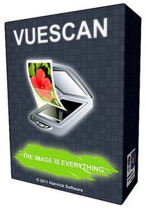 VueScan Pro 9.8.26 RePack (& Portable) by elchupacabra