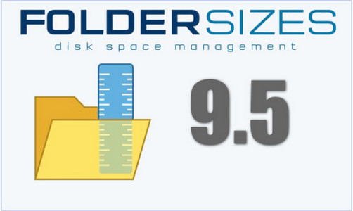 FolderSizes Enterprise 9.5.422 (Repack & Portable) by elchupacabra