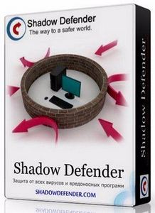 Shadow Defender 1.5.0.726 RePack by KpoJIuK