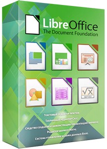 LibreOffice 7.6.4.1 Stable Portable by PortableApps