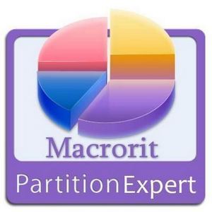 Macrorit Partition Expert 8.1.3 Unlimited Edition RePack (& Portable) by TryRooM